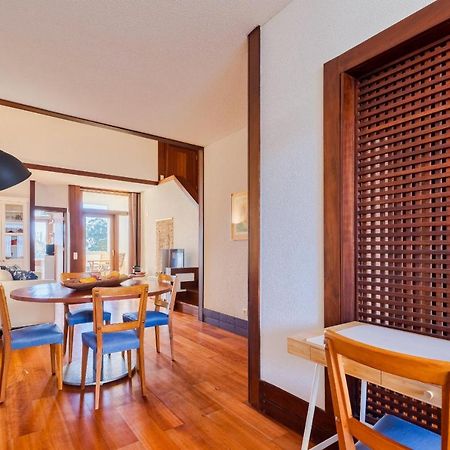 Apartamento ตรอยา ภายนอก รูปภาพ