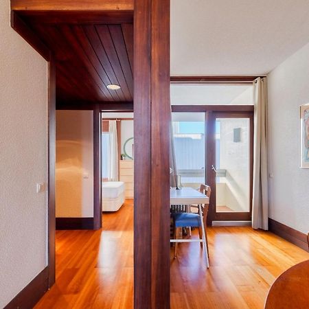 Apartamento ตรอยา ภายนอก รูปภาพ