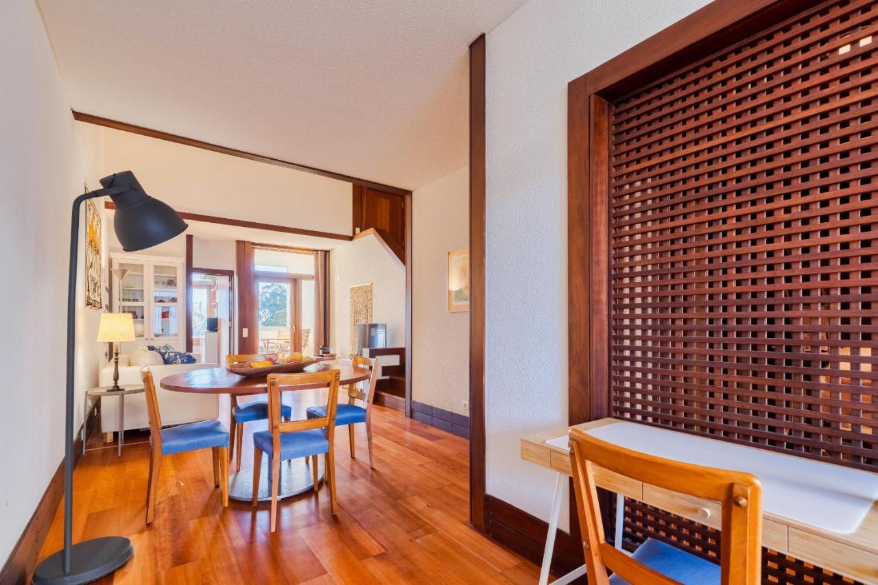 Apartamento ตรอยา ภายนอก รูปภาพ