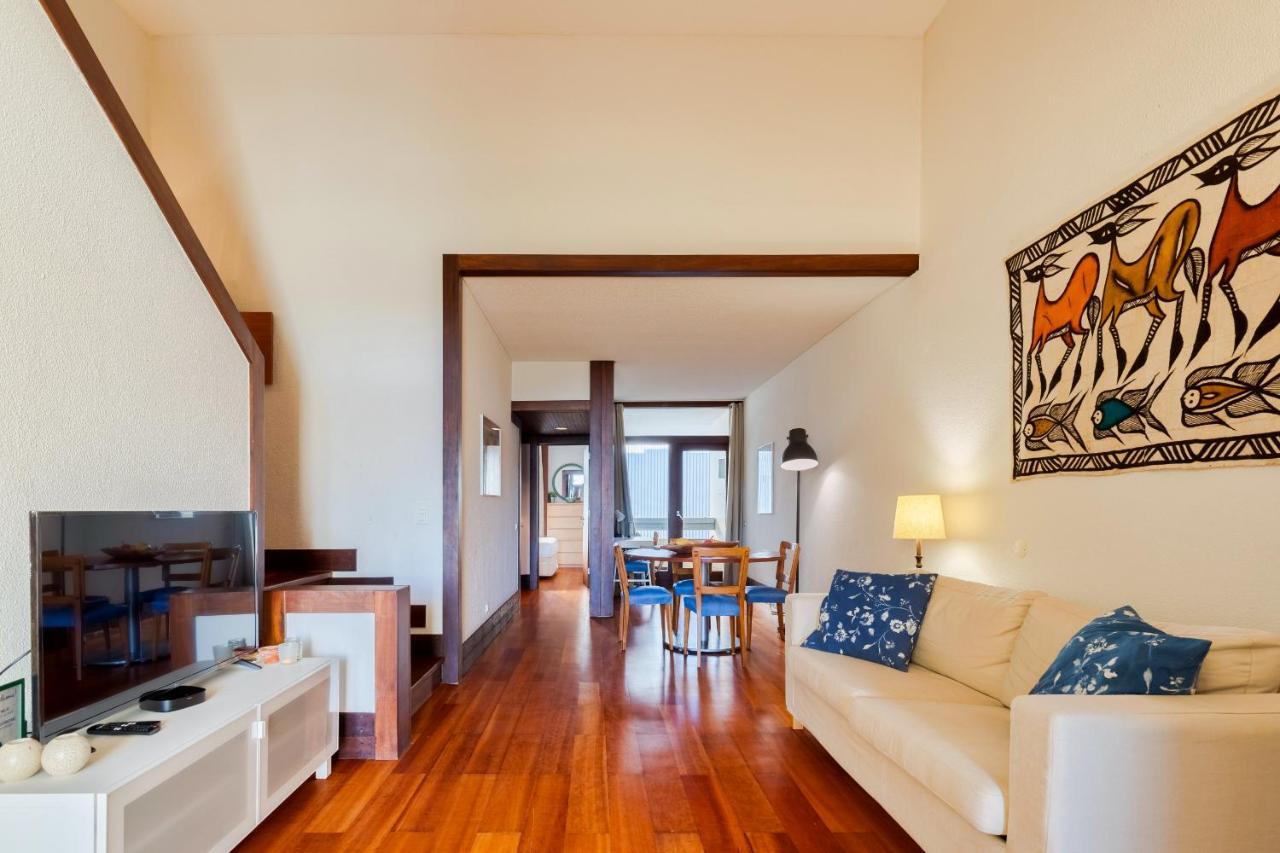 Apartamento ตรอยา ภายนอก รูปภาพ