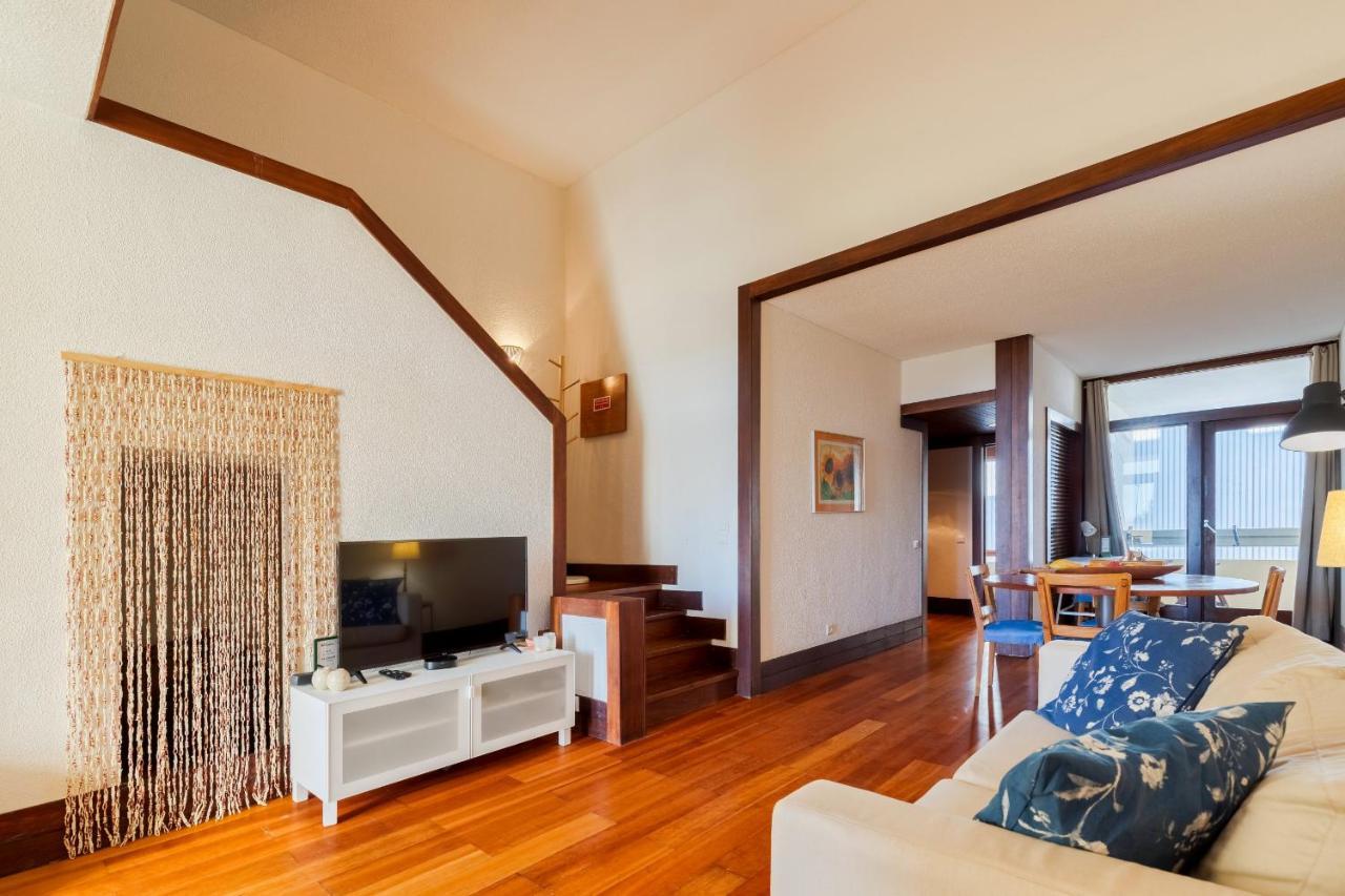 Apartamento ตรอยา ภายนอก รูปภาพ