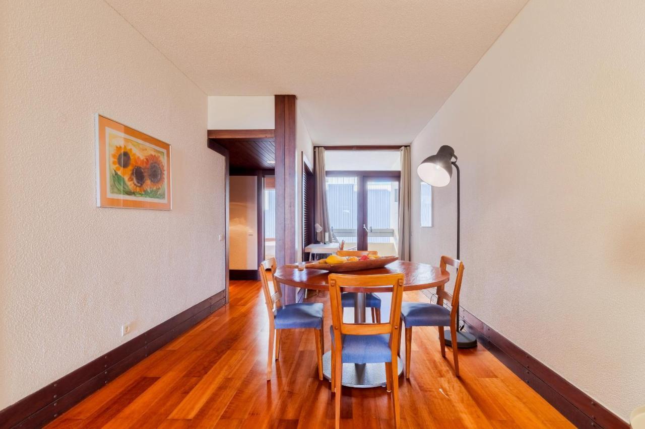 Apartamento ตรอยา ภายนอก รูปภาพ