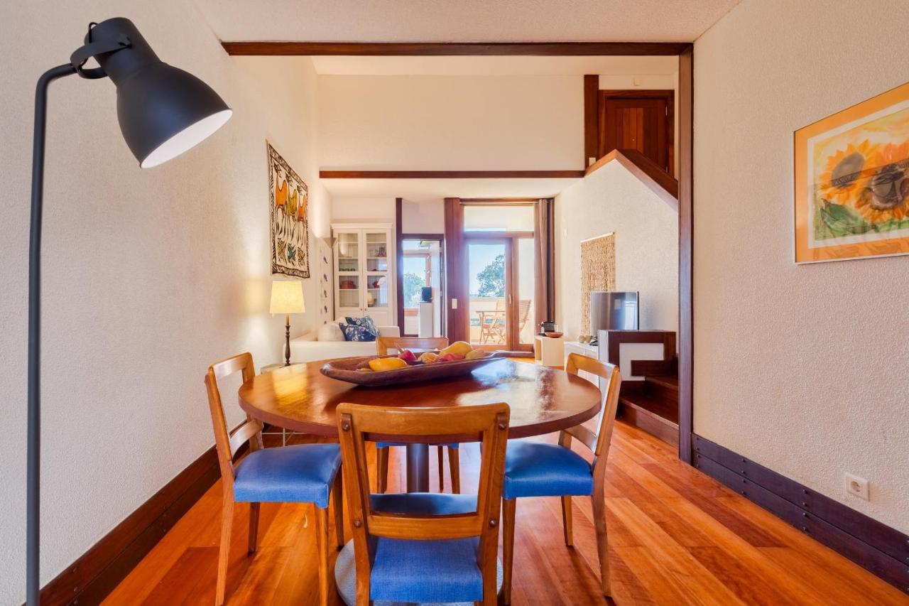 Apartamento ตรอยา ภายนอก รูปภาพ