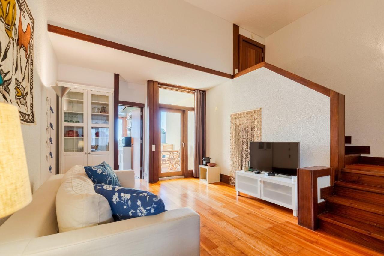 Apartamento ตรอยา ภายนอก รูปภาพ