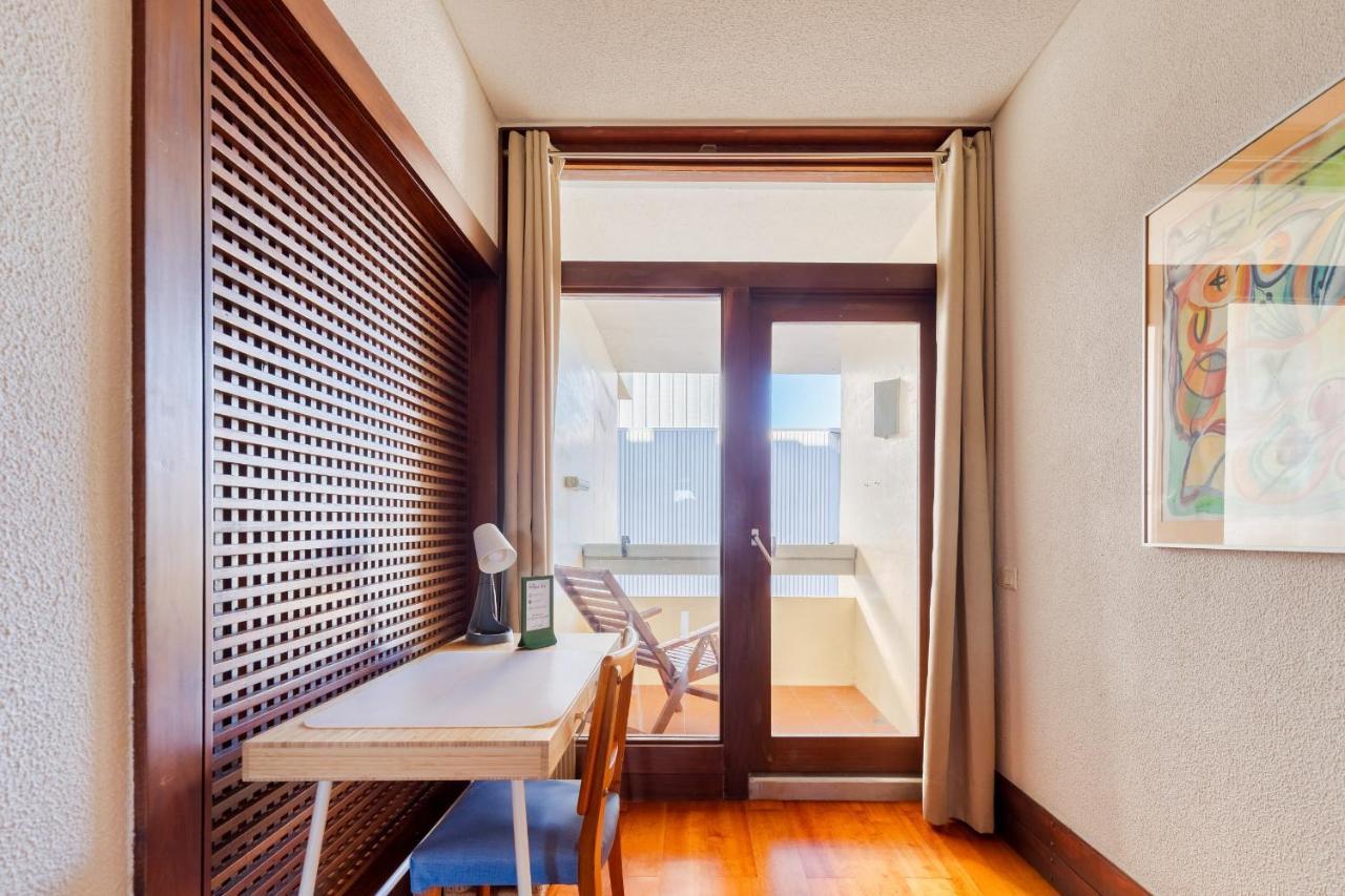 Apartamento ตรอยา ภายนอก รูปภาพ