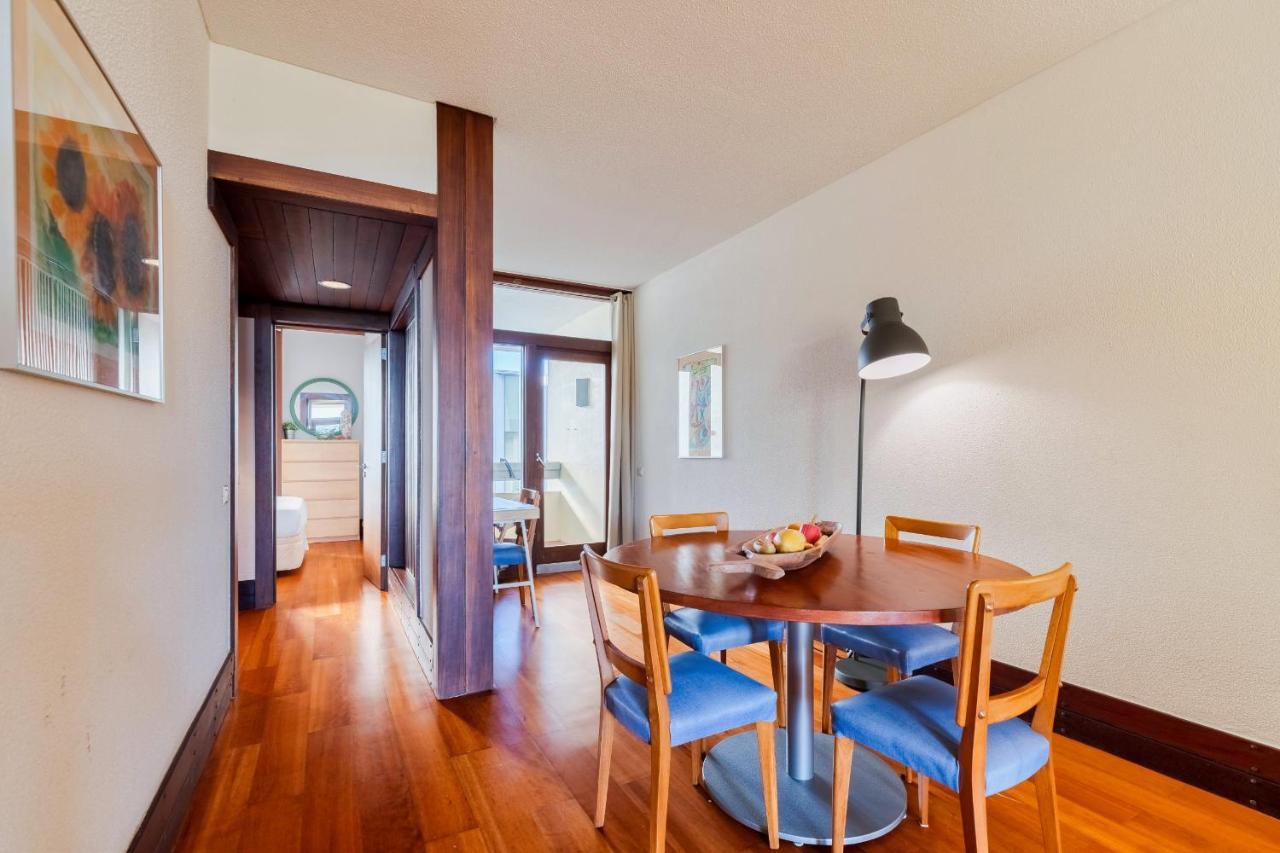 Apartamento ตรอยา ภายนอก รูปภาพ