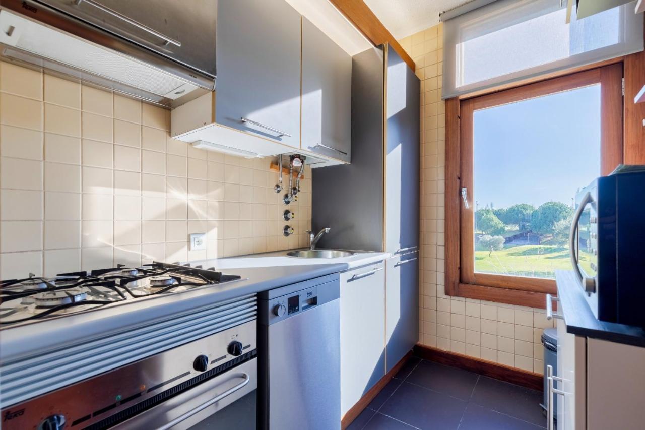 Apartamento ตรอยา ภายนอก รูปภาพ
