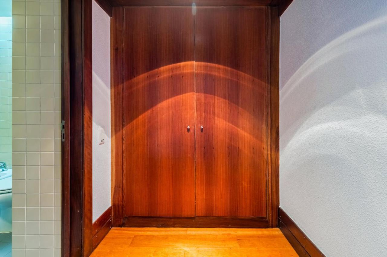 Apartamento ตรอยา ภายนอก รูปภาพ