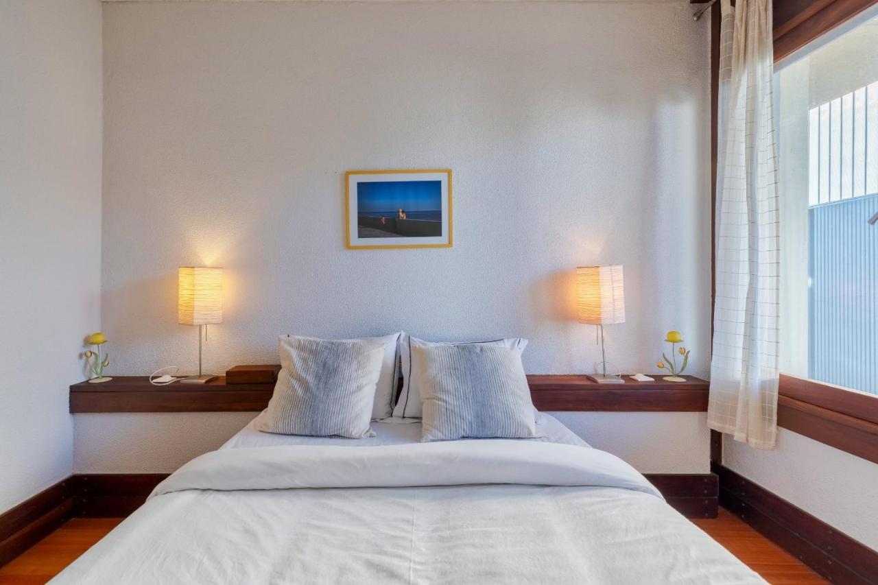 Apartamento ตรอยา ภายนอก รูปภาพ