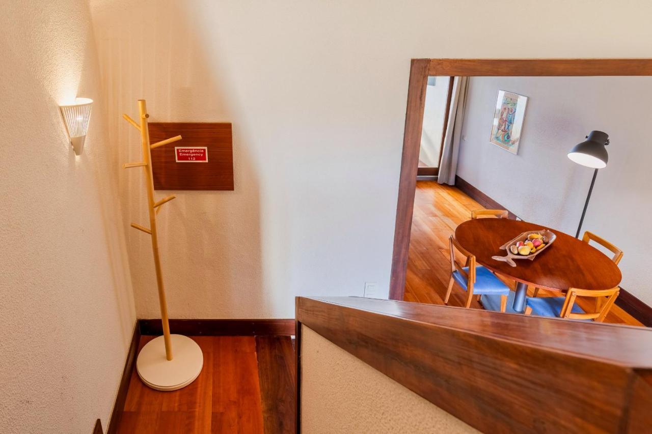 Apartamento ตรอยา ภายนอก รูปภาพ