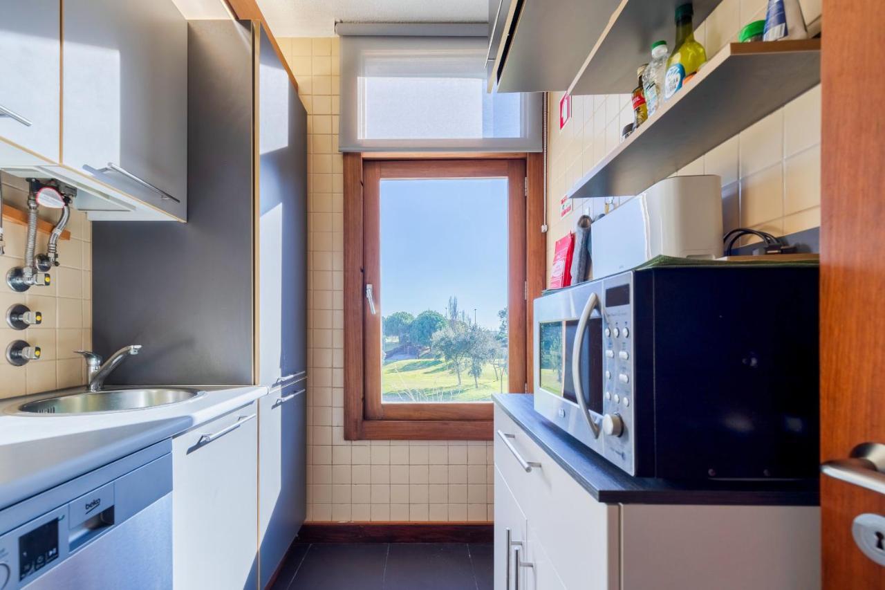Apartamento ตรอยา ภายนอก รูปภาพ