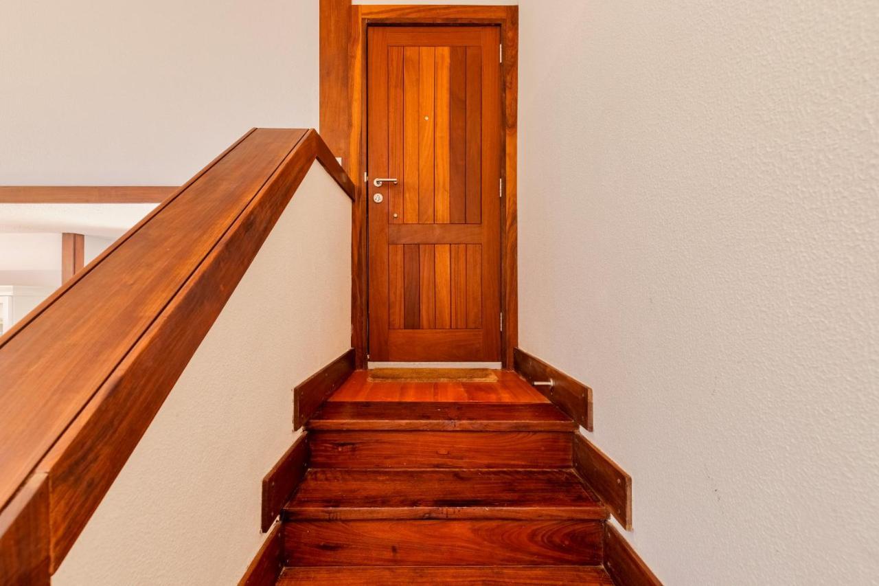 Apartamento ตรอยา ภายนอก รูปภาพ