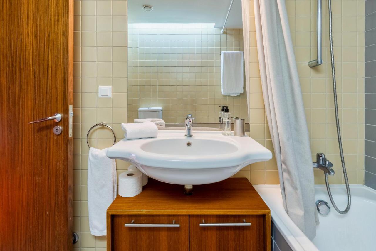 Apartamento ตรอยา ภายนอก รูปภาพ