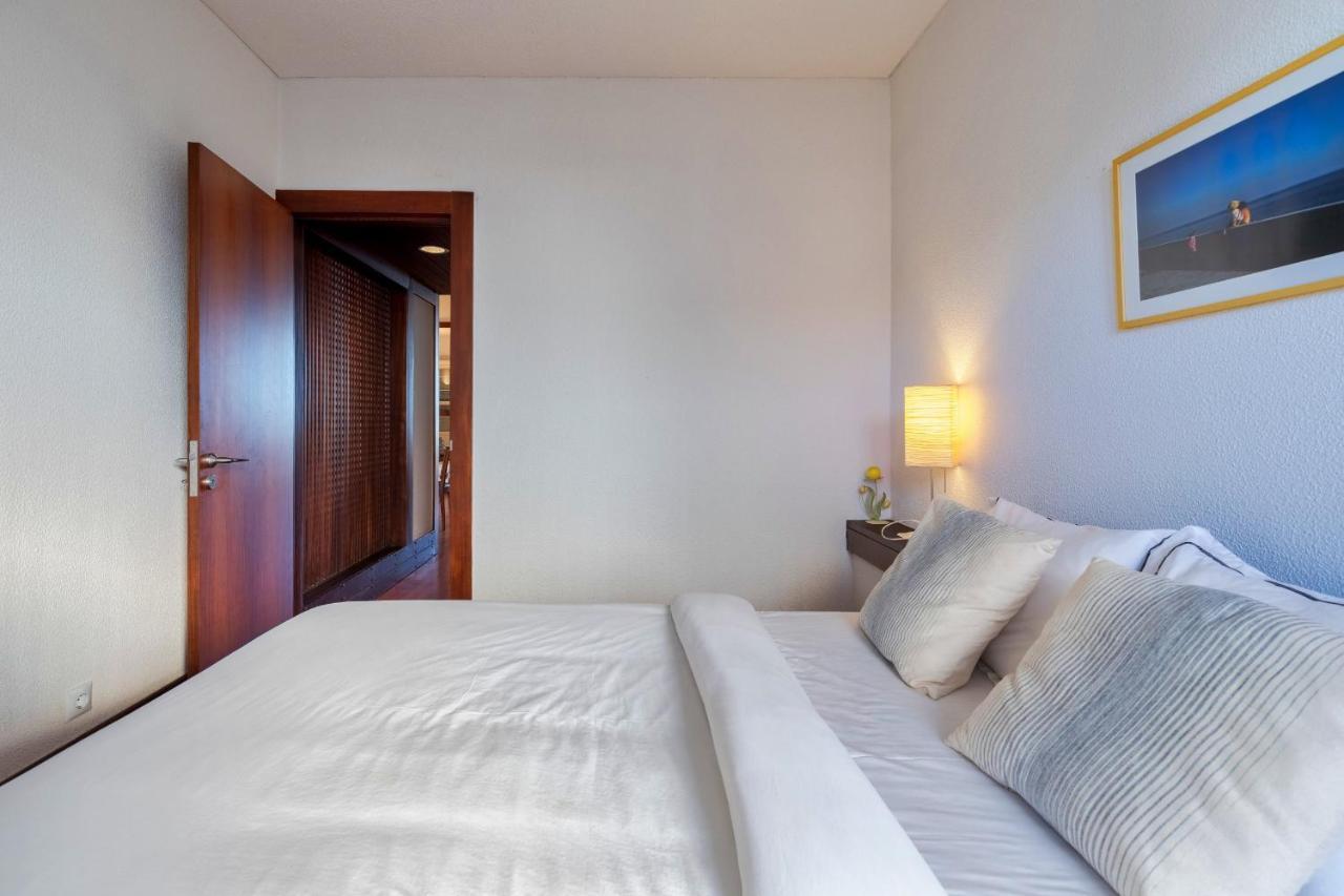 Apartamento ตรอยา ภายนอก รูปภาพ