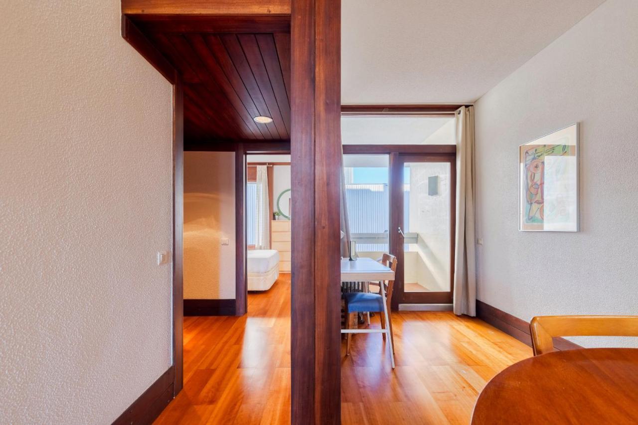 Apartamento ตรอยา ภายนอก รูปภาพ